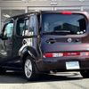 nissan cube 2013 -NISSAN--Cube DBA-Z12--Z12-260994---NISSAN--Cube DBA-Z12--Z12-260994- image 15