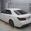 toyota crown 2014 -TOYOTA--Crown DAA-AWS210--AWS210-6078386---TOYOTA--Crown DAA-AWS210--AWS210-6078386- image 11