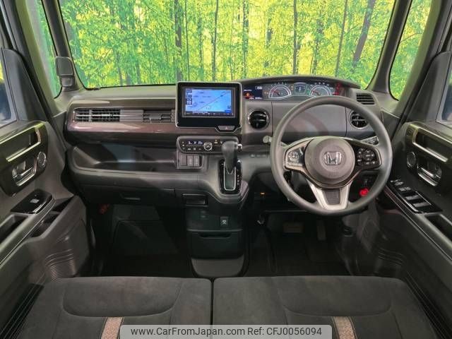 honda n-box 2019 -HONDA--N BOX DBA-JF3--JF3-1311815---HONDA--N BOX DBA-JF3--JF3-1311815- image 2