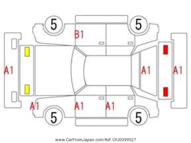 toyota harrier 2014 -TOYOTA--Harrier DBA-ZSU65W--ZSU65-0003372---TOYOTA--Harrier DBA-ZSU65W--ZSU65-0003372- image 2