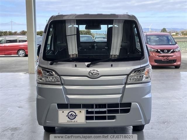 daihatsu hijet-truck 2021 -DAIHATSU--Hijet Truck 3BD-S500P--S500P-0138649---DAIHATSU--Hijet Truck 3BD-S500P--S500P-0138649- image 2