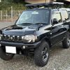 suzuki jimny 2015 quick_quick_ABA-JB23W_JB23W-746599 image 1