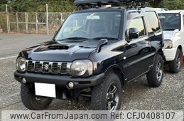 suzuki jimny 2015 quick_quick_ABA-JB23W_JB23W-746599