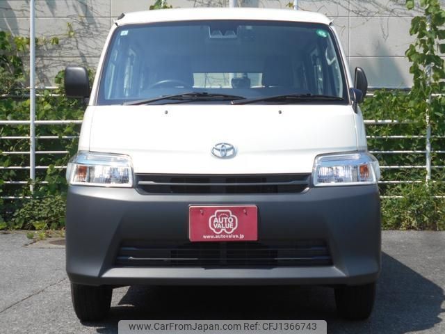 toyota townace-van 2023 quick_quick_S403M_S403M-0018265 image 2