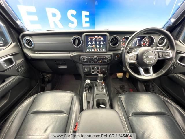 jeep wrangler 2020 quick_quick_JL36L_1C4HJXLG7LW336800 image 2