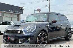 mini mini-others 2012 quick_quick_ZG16_WMWZG32060TZ05405