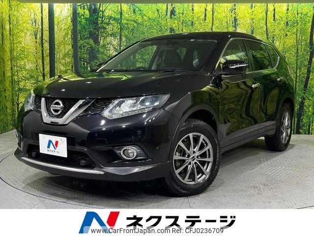 nissan x-trail 2015 -NISSAN--X-Trail DBA-NT32--NT32-041963---NISSAN--X-Trail DBA-NT32--NT32-041963- image 1