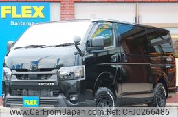 toyota hiace-van 2024 -TOYOTA--Hiace Van 3DF-GDH206V--GDH206-1109229---TOYOTA--Hiace Van 3DF-GDH206V--GDH206-1109229-