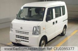 nissan clipper-van 2014 -NISSAN--Clipper Van HBD-DR64V--DR64V-800674---NISSAN--Clipper Van HBD-DR64V--DR64V-800674-