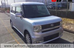 daihatsu move-conte 2009 -DAIHATSU--Move Conte L575S-0058835---DAIHATSU--Move Conte L575S-0058835-