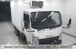 isuzu elf-truck 2012 CFJ1856550