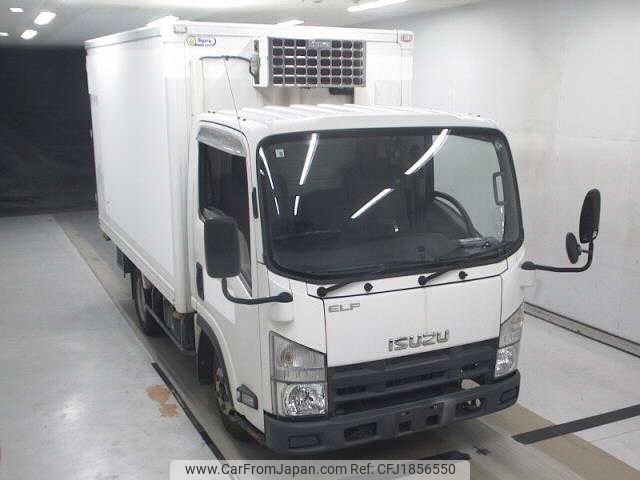 isuzu elf-truck 2012 CFJ1856550 image 1