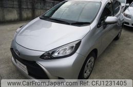 toyota aqua 2021 quick_quick_MXPK11_MXPK11-2013652