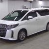 toyota alphard 2018 quick_quick_DAA-AYH30W_AYH30-0075904 image 5