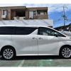 toyota vellfire 2015 -TOYOTA--Vellfire DBA-AGH30W--AGH30-0023431---TOYOTA--Vellfire DBA-AGH30W--AGH30-0023431- image 17