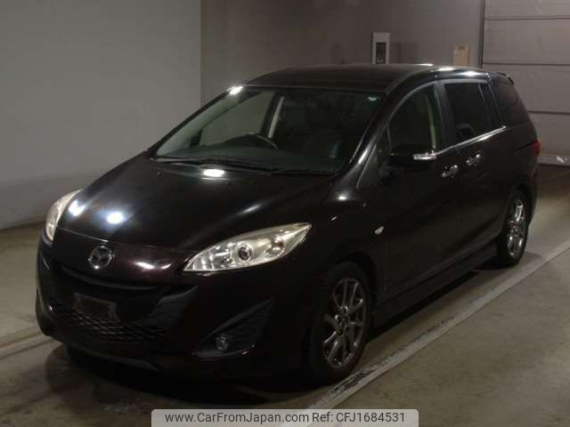 mazda premacy 2014 CFJ1684531 image 1