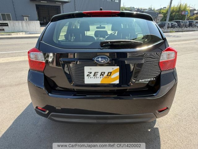 subaru impreza-wagon 2016 -SUBARU--Impreza Wagon GP2--GP2-034695---SUBARU--Impreza Wagon GP2--GP2-034695- image 2