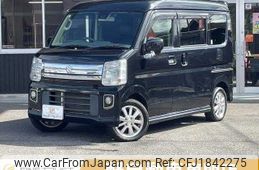 suzuki every-wagon 2017 CFJ1842275
