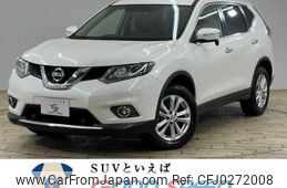 nissan x-trail 2015 -NISSAN--X-Trail DBA-NT32--NT32-527324---NISSAN--X-Trail DBA-NT32--NT32-527324-