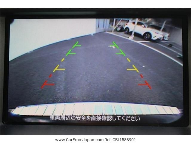 nissan murano 2013 CFJ1588901 image 2