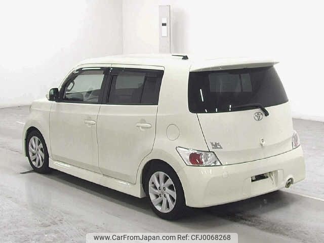 toyota bb 2011 -TOYOTA--bB QNC21-0098881---TOYOTA--bB QNC21-0098881- image 2