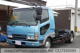 mitsubishi-fuso fighter 2002 GOO_JP_700080145930220530006