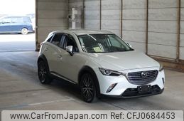 mazda cx-3 2018 -MAZDA--CX-3 DK5AW-204062---MAZDA--CX-3 DK5AW-204062-