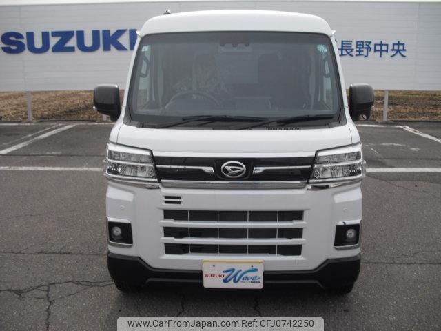 daihatsu atrai 2022 quick_quick_3BD-S710V_S710V-0009087 image 2