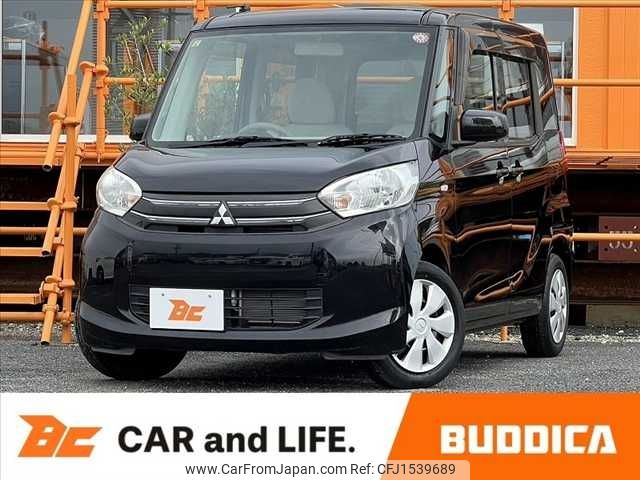 mitsubishi ek-space 2016 CFJ1539689 image 1