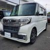 daihatsu tanto 2017 quick_quick_DBA-LA600S_LA600S-0520632 image 2