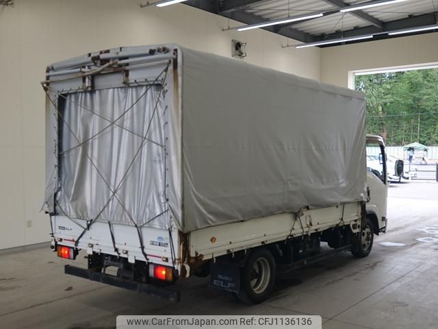 isuzu elf-truck 2013 -ISUZU--Elf NNR85AR-7001990---ISUZU--Elf NNR85AR-7001990- image 2