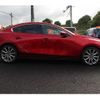 mazda mazda3 2019 -MAZDA--MAZDA3 3DA-BP8P--BP8P-107032---MAZDA--MAZDA3 3DA-BP8P--BP8P-107032- image 7