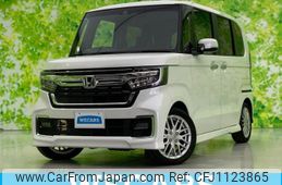 honda n-box 2021 quick_quick_6BA-JF3_JF3-2344174