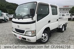 toyota dyna-truck 2004 quick_quick_KR-KDY230_KDY230-7011362