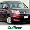 honda stepwagon 2013 -HONDA--Stepwgn DBA-RK1--RK1-1318742---HONDA--Stepwgn DBA-RK1--RK1-1318742- image 1