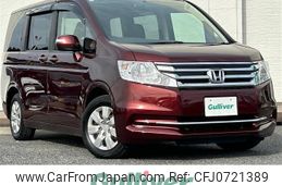 honda stepwagon 2013 -HONDA--Stepwgn DBA-RK1--RK1-1318742---HONDA--Stepwgn DBA-RK1--RK1-1318742-