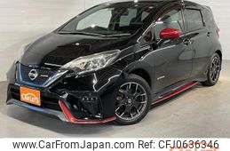 nissan note 2018 quick_quick_DAA-HE12_HE12-088958