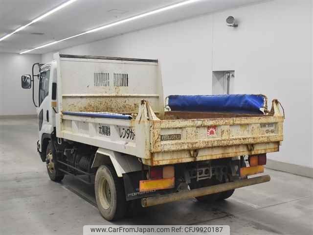 isuzu forward 2011 -ISUZU--Forward FRR90S1-7027722---ISUZU--Forward FRR90S1-7027722- image 2