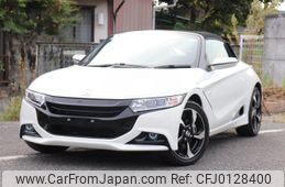 honda s660 2019 -HONDA--S660 JW5--JW5-1101888---HONDA--S660 JW5--JW5-1101888-