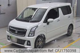 suzuki wagon-r 2025 CFJ1750398