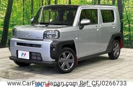 daihatsu taft 2021 -DAIHATSU--Taft 5BA-LA900S--LA900S-0070449---DAIHATSU--Taft 5BA-LA900S--LA900S-0070449-