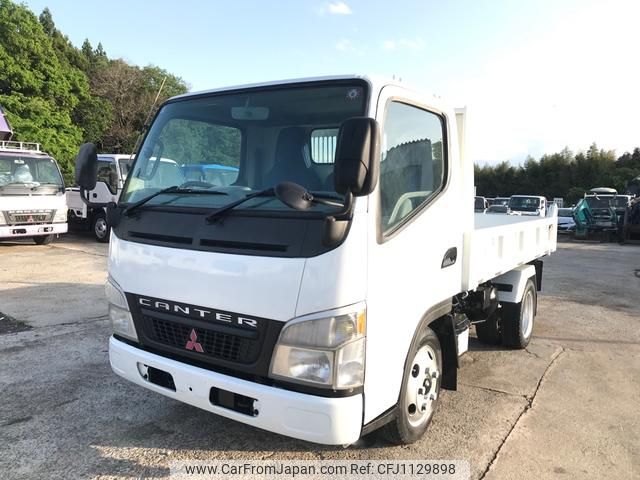 mitsubishi-fuso canter 2005 GOO_NET_EXCHANGE_0404245A30250508W001 image 2