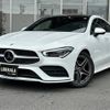 mercedes-benz cla-class 2021 -MERCEDES-BENZ--Benz CLA 3DA-118312M--W1K1183122N239364---MERCEDES-BENZ--Benz CLA 3DA-118312M--W1K1183122N239364- image 1