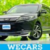 toyota harrier 2018 quick_quick_DBA-ASU60W_ASU60-0008902 image 1