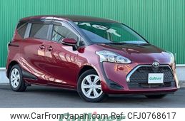toyota sienta 2019 -TOYOTA--Sienta DBA-NSP170G--NSP170-7218260---TOYOTA--Sienta DBA-NSP170G--NSP170-7218260-