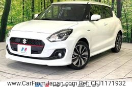 suzuki swift 2019 -SUZUKI--Swift DAA-ZC53S--ZC53S-117845---SUZUKI--Swift DAA-ZC53S--ZC53S-117845-
