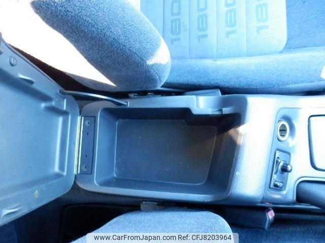 1997 Nissan 180sx RPS13 - Car Price $17,108