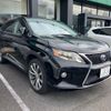 lexus rx 2009 CFJ1720426 image 2