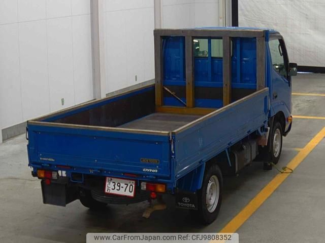 toyota dyna-truck 2019 -TOYOTA--Dyna KDY231-8038301---TOYOTA--Dyna KDY231-8038301- image 2