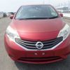 nissan note 2014 21439 image 7